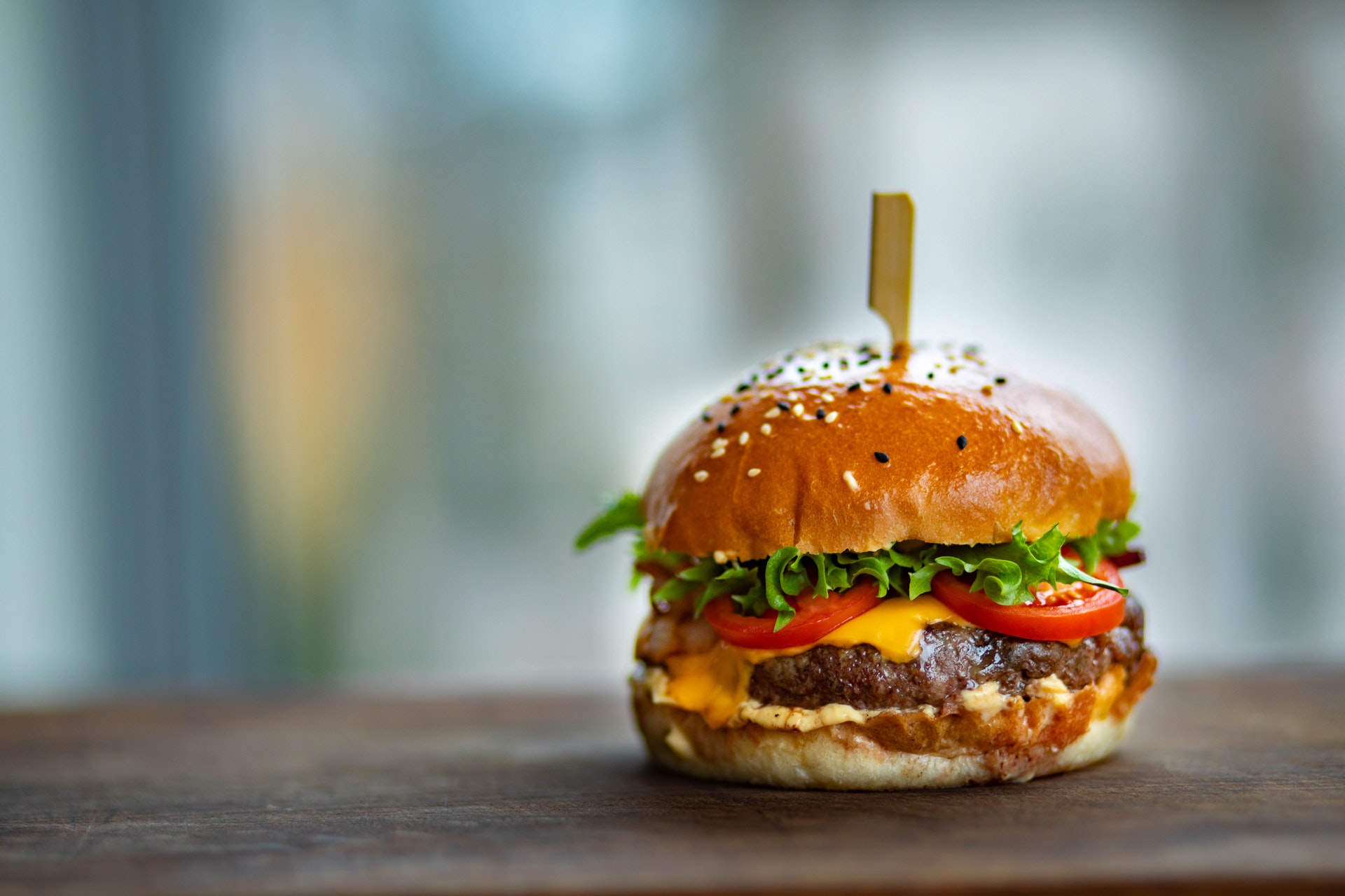 Burger Weeks JTAPS